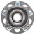 Wheel Bearing And Hub Assembly | SKFBR931132