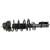 Quick-Strut Front Suspension Strut and Coil Spring Assembly | MON172203