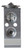 Block Type Expansion Valve w/o Solenoid | 4SE39565