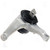Engine Mount Right | 62M10117