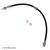Brake Hose | BEC073-2029