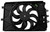 Radiator Fan Motor Assembly | 4SE75956