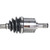 04-08 Acura TSX CV Axle Assembly  - Front Left | GSPNCV21500