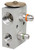 Block Type Expansion Valve w/o Solenoid | 4SE39397