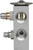 Block Type Expansion Valve w/o Solenoid | 4SE39397