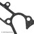 Water Pump Gasket | BEC039-4124