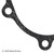 Water Pump Gasket | BEC039-4124