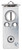Block Type Expansion Valve w/o Solenoid | 4SE39575