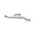 Exhaust Y Pipe | WEX53518
