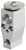 Block Type Expansion Valve w/o Solenoid | 4SE39446