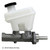 Brake Master Cyl | BEC072-9704