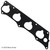 Intake Manifold Gasket | BEC037-6154