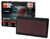 Replacement Air Filter | KNE33-2343