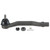 Front Left Outer Steering Tie Rod End | MOOES3490