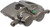 Remanufactured Unloaded Caliper | CAR18-5210