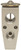 Block Type Expansion Valve w/o Solenoid | 4SE39308