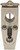 Block Type Expansion Valve w/o Solenoid | 4SE39308