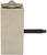 Block Type Expansion Valve w/o Solenoid | 4SE39308