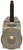 Block Type Expansion Valve w/o Solenoid | 4SE39308