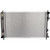 New Radiator - OE Quality | DEN221-9026