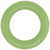 Green Round O-Ring | 4SE24646