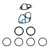 Engine Oil Cooler Gasket Set | 557ES 72519