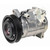 A/C Compressor with Clutch - New | DEN471-0522