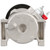 A/C Compressor with Clutch - New | DEN471-0522