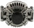 Remanufactured Alternator | BOSAL0891X