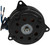 4 Pole Radiator or Condenser Fan Motor | 4SE35110