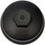 Oil/Fuel Filter Cap And O-Ring | DOR904-204