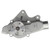 Engine Water Pump | CWPW722M