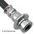 Brake Hose | BEC073-1622