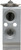 Block Type Expansion Valve w/o Solenoid | 4SE39379
