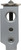Block Type Expansion Valve w/o Solenoid | 4SE39379