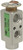 Block Type Expansion Valve w/o Solenoid | 4SE38630