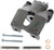 Remanufactured Unloaded Caliper | CAR18-4678