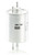 Fuel (Complete In-Line) Filter | MANWK 720