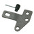 B&M 20462 Transmission Lever | 51420462BM