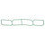 Engine Intake Manifold Gasket Set | 557MS 97326