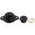 Strut-Mate Rear Suspension Shock Absorber Mounting Kit | MON905981