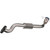 Turbocharger Oil Line | BWDITH86