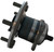 Wheel Bearing and Hub Assembly | KOY3DACF027F-29AS-AM