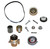 Timing Belt Kit With Water Pump | CONPP346LK1