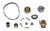 Timing Belt Kit With Water Pump | CONPP346LK1