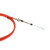B&M 80834 Shifter Cable, Race-Super Duty 8 Feet | 51480834