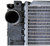 Radiator Engine Cooling Bmw | MAHCR 328 000P