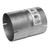 Heavy Duty Exhaust Pipe Connector 6" Inlet (ID) 6" Outlet (ID) | WEX41557