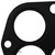 Plenum Gasket | BEC037-6127