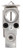 Block Type Expansion Valve w/o Solenoid | 4SE39609